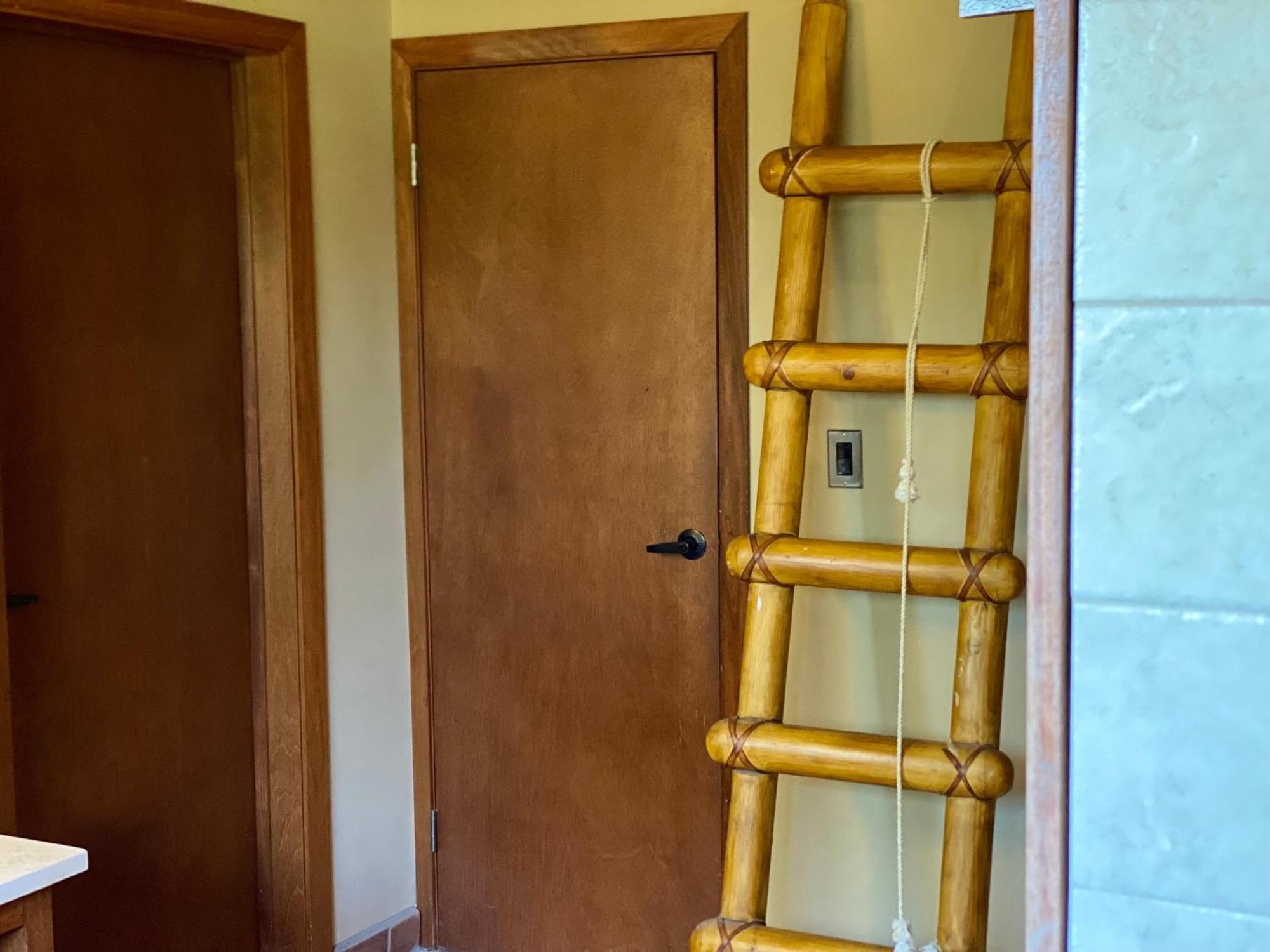 バジェ・デ・グアダルーペ Rancho Toros Pintosヴィラ 部屋 写真