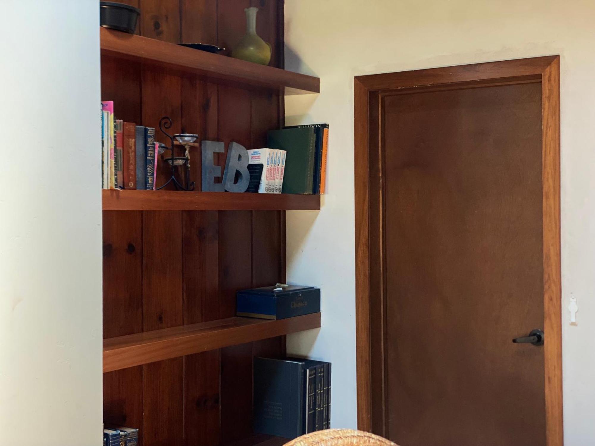 バジェ・デ・グアダルーペ Rancho Toros Pintosヴィラ 部屋 写真